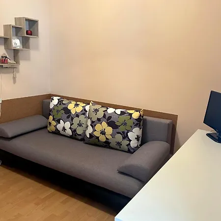 Apartmán Sunset Balcony Wellness W Ac By Nw Balatonvilágos