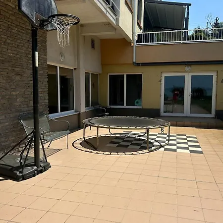 Apartmán Sunset Balcony Wellness W Ac By Nw *
