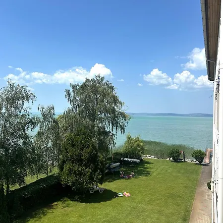 Apartmán Sunset Balcony Wellness W Ac By Nw